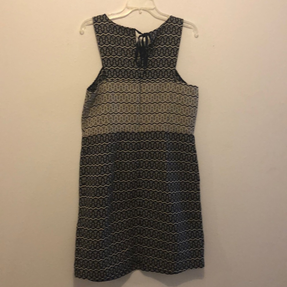 Loft size 12 dress. Like new. - Picture 3 of 5